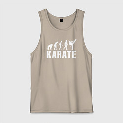 Мужская майка Karate Evolution