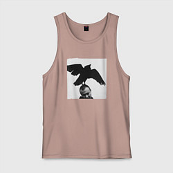 Мужская майка Масло Черного Тмина