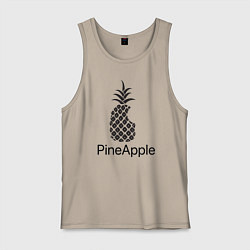 Мужская майка PineApple