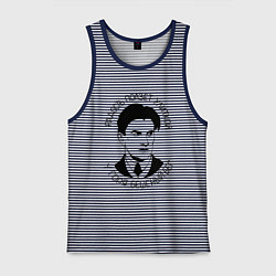 Мужская майка МАЯКОВСКИЙ