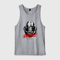 Мужская майка STAAAAARS!