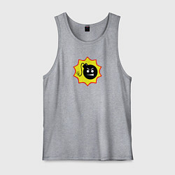 Мужская майка Serious Sam 4