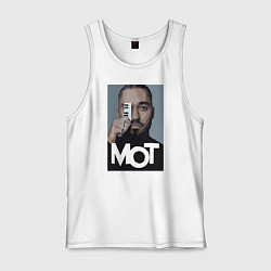 Мужская майка МОТ