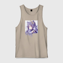 Мужская майка Genshin Impact