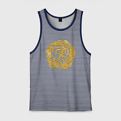 Мужская майка 50 лет