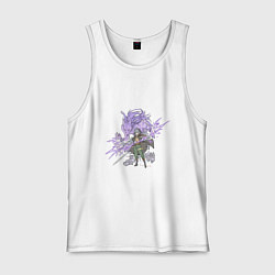 Мужская майка Рейзор