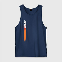 Мужская майка KTM КТМ Z