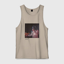 Мужская майка Paul de Technoir