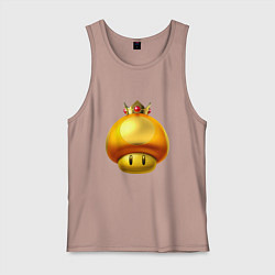 Мужская майка GoldToad