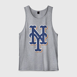 Мужская майка New York Mets - baseball team