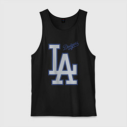 Мужская майка Los Angeles Dodgers - baseball team