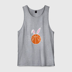 Мужская майка Basketball Bunny