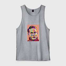 Мужская майка Van Dijk