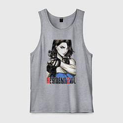 Мужская майка Jill RE3