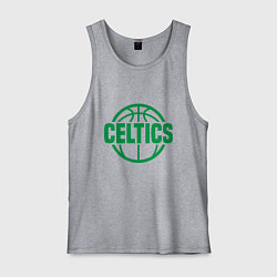 Мужская майка Celtics Baller