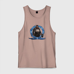 Мужская майка Тор GoW Ragnarok