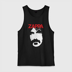 Мужская майка Frank Zappa