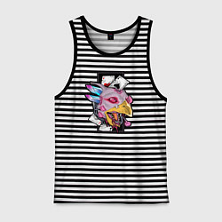 Мужская майка Wild Rooster