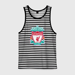 Мужская майка Liverpool fc sport collection