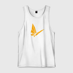 Мужская майка Monarch solutions butterfly