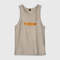 Мужская майка Шпрот