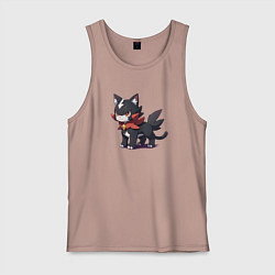 Мужская майка Фульфенгавк