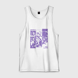 Мужская майка Amphoreus Women