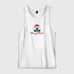 Мужская майка Эйфория праздника