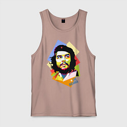 Мужская майка Che Guevara Art