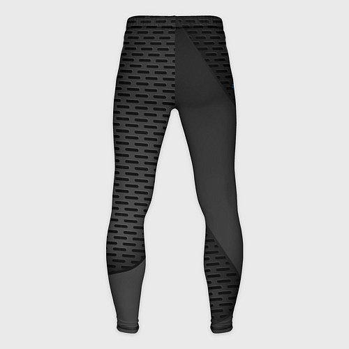 Мужские тайтсы Detroit RK900 / 3D-принт – фото 2