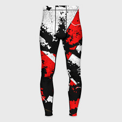 Мужские тайтсы DARK SIDE10