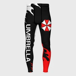 Мужские тайтсы UMBRELLA CORP