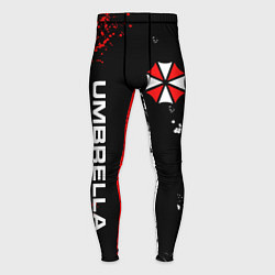 Мужские тайтсы UMBRELLA CORPORATION