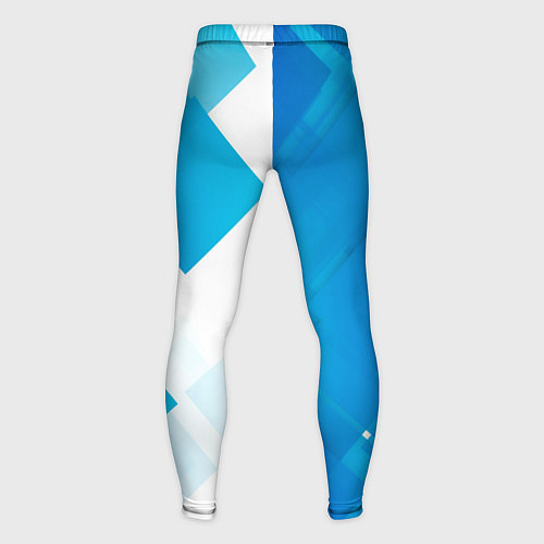 Мужские тайтсы Infiniti / 3D-принт – фото 2