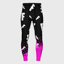 Мужские тайтсы FORTNITE ФОРТНАЙТ