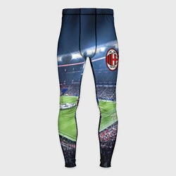 Мужские тайтсы FC MILAN