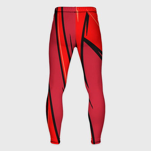 Мужские тайтсы ФК Бавария Мюнхен / 3D-принт – фото 2
