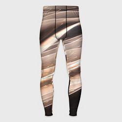 Мужские тайтсы МлеЧныЙ Путь