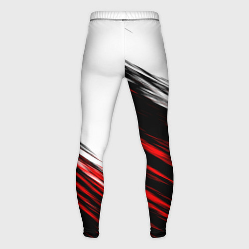 Мужские тайтсы Токийские мстители: Valhalla / 3D-принт – фото 2