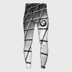 Мужские тайтсы BMW pattern 2022