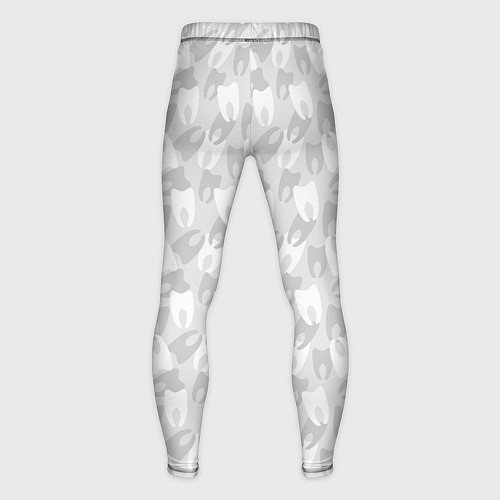 Мужские тайтсы Зубной Врач Дантист / 3D-принт – фото 2