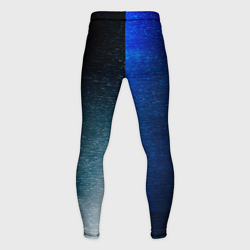 Мужские тайтсы OPEL Графика / 3D-принт – фото 2