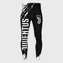 Мужские тайтсы Fc juventus фс ювентус