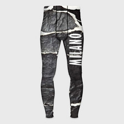 Мужские тайтсы Vanguard rags - Milano