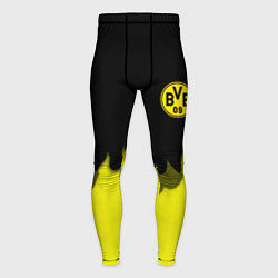 Мужские тайтсы Borussia fire fc