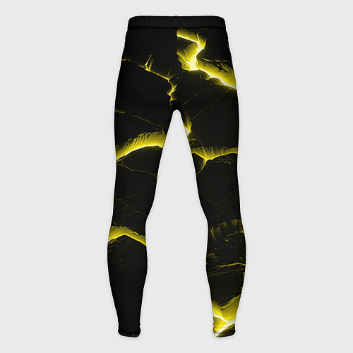 Мужские тайтсы The rift / 3D-принт – фото 2