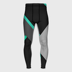 Мужские тайтсы Multicoloured