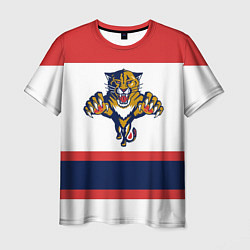 Мужская футболка Florida Panthers