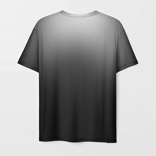 Мужская футболка Rengar LoL / 3D-принт – фото 2