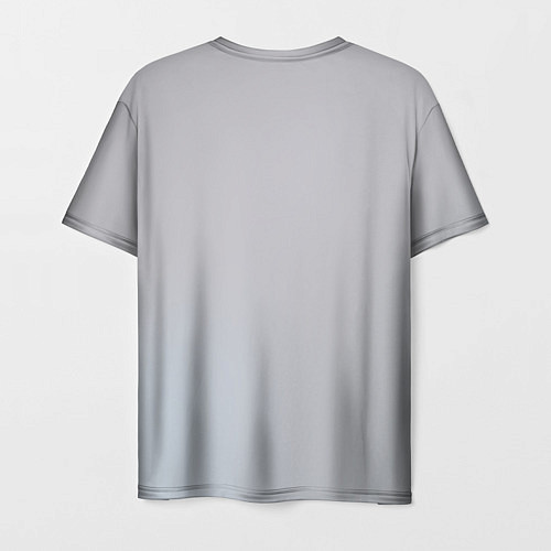 Мужская футболка Paul Van Dyk / 3D-принт – фото 2